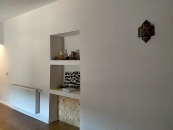 Country house in Vélez-Blanco