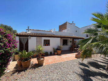Casa de campo in El Palacés