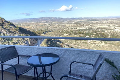 Piso / apartamento in Mojacar