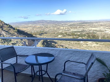 Flat / appartement in Mojacar