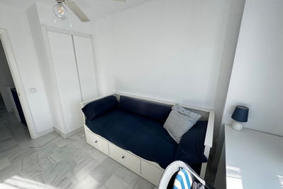 Flat / apartment in Garrucha