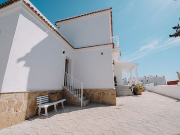 Villa in Vista de los Ángeles-Rumina, Mojacar