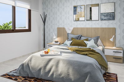 Flat / apartment in El Pozo del Esparto