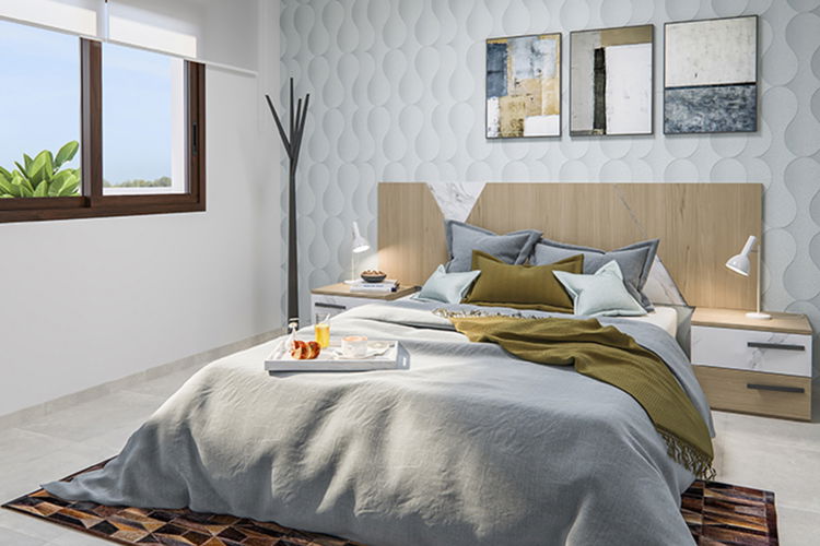 Flat / apartment in El Pozo del Esparto