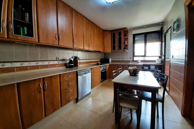 Villa in Turre