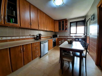 Villa in Turre