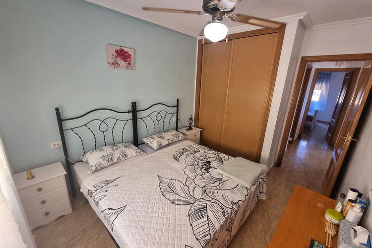Flat / apartment in Cuevas del Almanzora