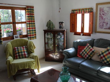 Country house in La Yegua Baja