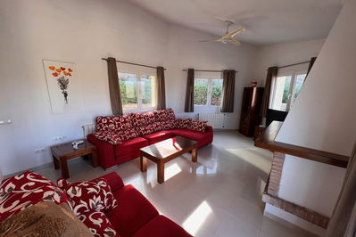 Villa in Bédar
