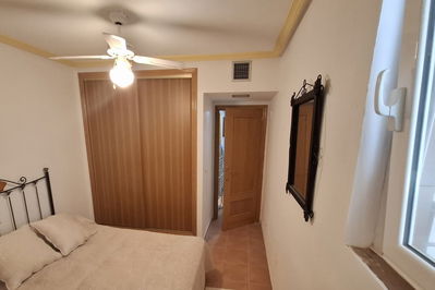 Flat / apartment in Vista de los Ángeles-Rumina, Mojacar