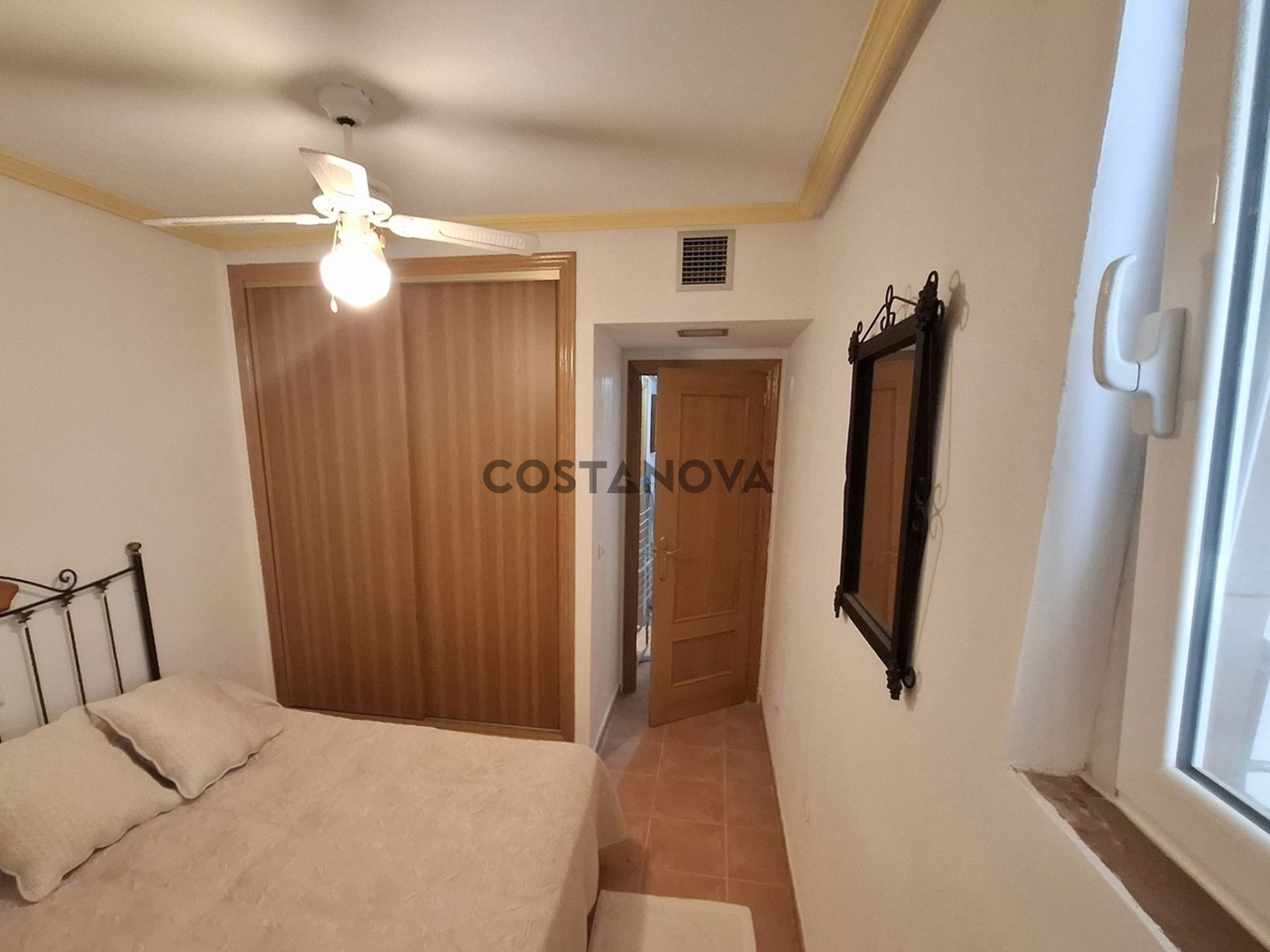 Piso / apartamento in Vista de los Ángeles-Rumina, Mojacar