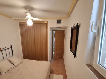 Piso / apartamento in Vista de los Ángeles-Rumina, Mojacar