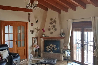 Villa in Puerto Lumbreras