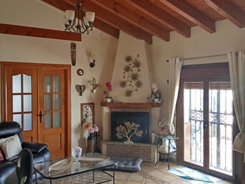 Villa in Puerto Lumbreras