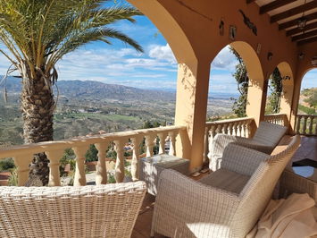 Villa in El Cortijo Grande, Turre