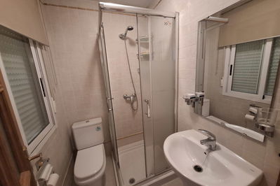 Flat / apartment in Vista de los Ángeles-Rumina, Mojacar