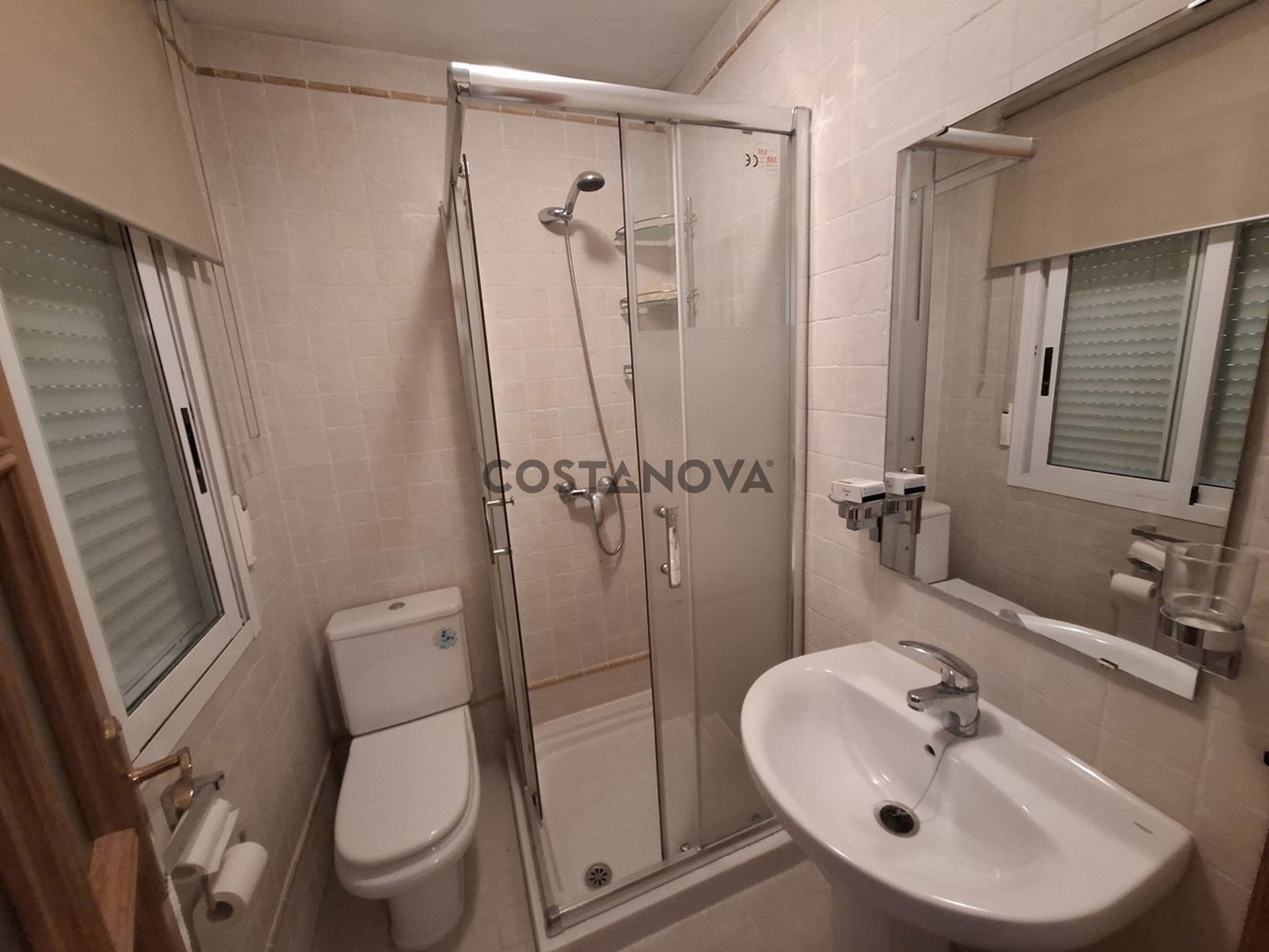 Piso / apartamento in Vista de los Ángeles-Rumina, Mojacar