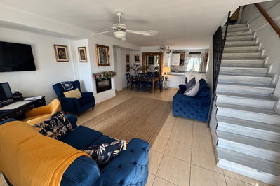 Town house in Los Gallardos