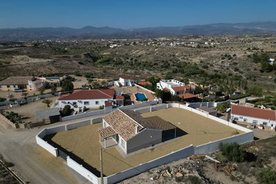 Villa in Albox