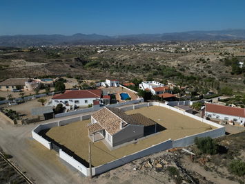 Villa in Albox