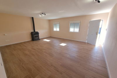 Villa in Albox