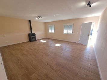 Villa in Albox