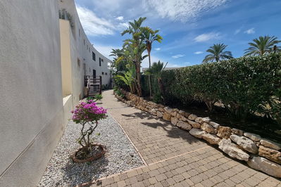 Piso / apartamento in Marbella
