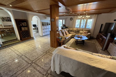Villa in Mojacar