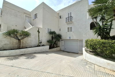 Flat / apartment in Vista de los Ángeles-Rumina, Mojacar