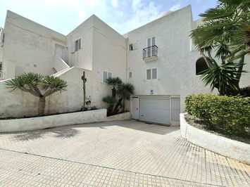 Flat / apartment in Vista de los Ángeles-Rumina, Mojacar