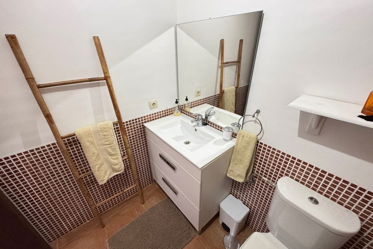 Piso / apartamento in Vera
