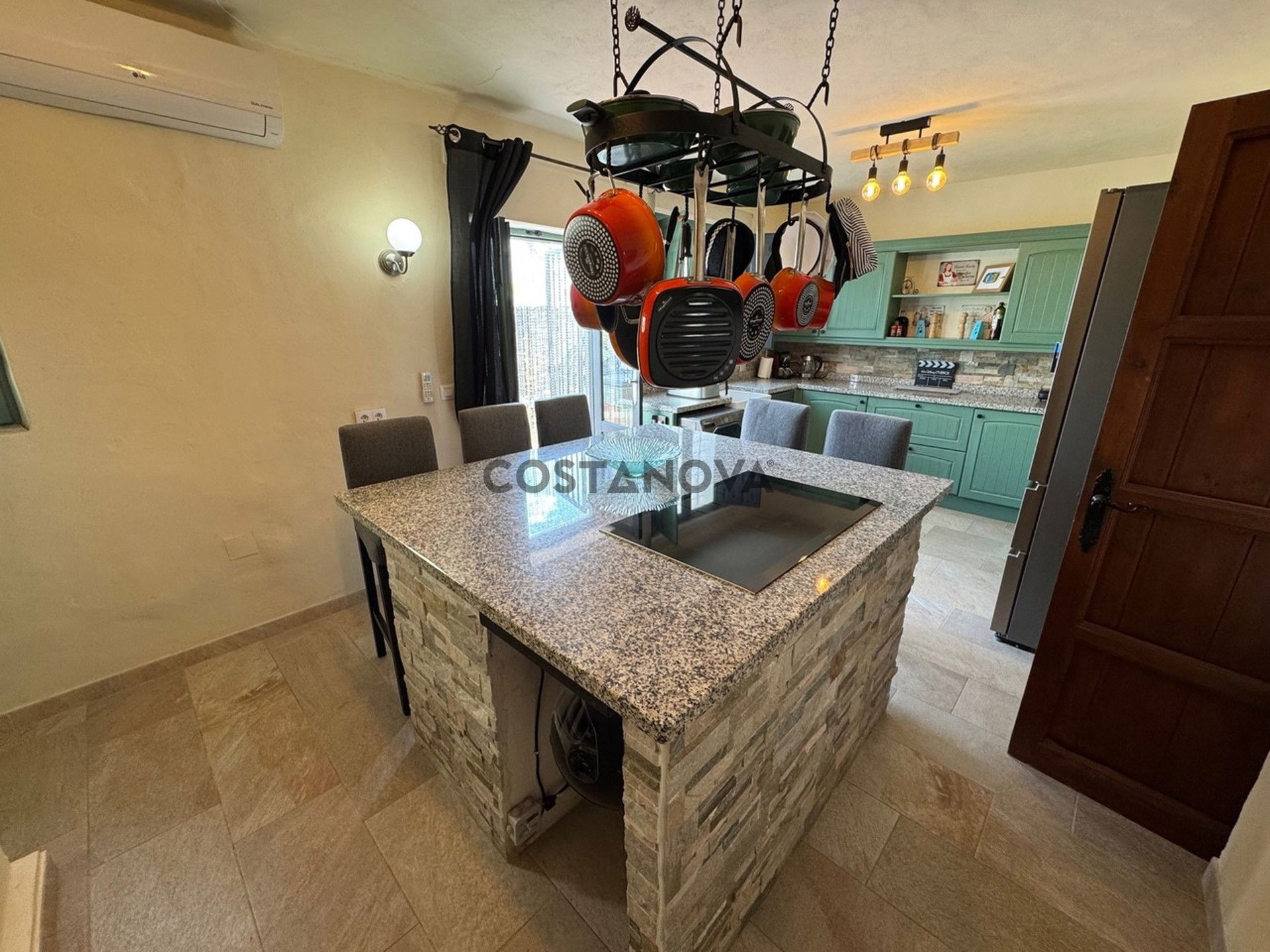 Country house in Los Martínez, Sorbas