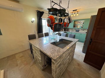 Country house in Los Martínez, Sorbas