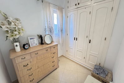 Villa in Ventanicas-el Cantal, Mojacar