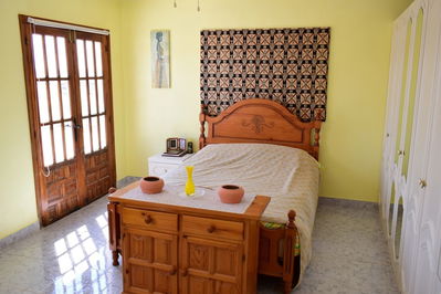 Country house in El Cabo de Gata