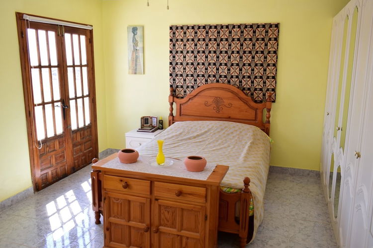 Country house in El Cabo de Gata