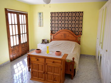 Country house in El Cabo de Gata