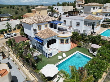 Villa in Turre