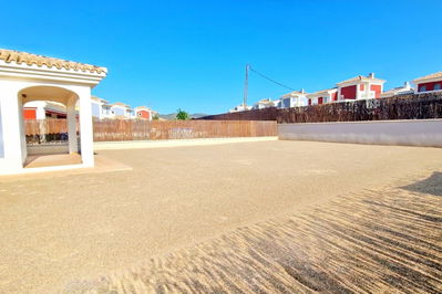 Villa in Lorca