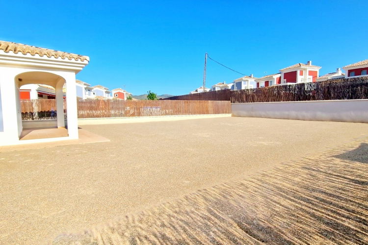 Villa in Lorca