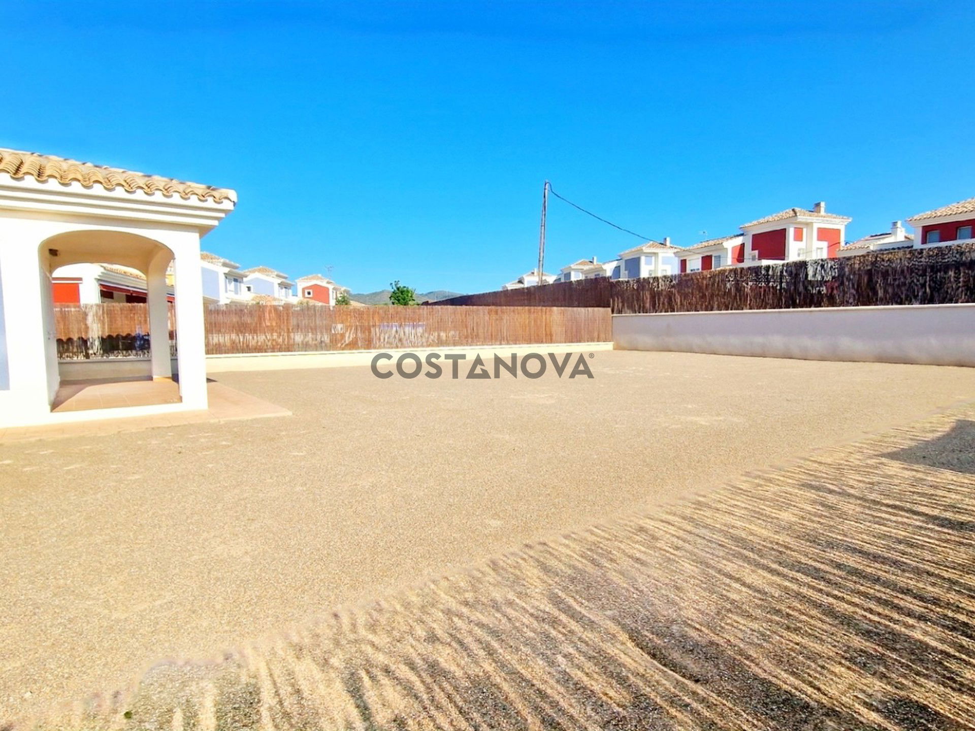 Villa in Lorca
