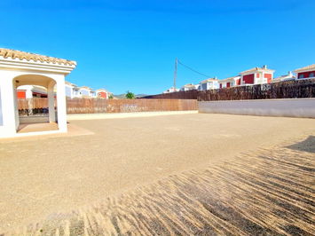 Villa in Lorca