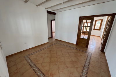Villa in Arboleas