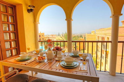 Flat / apartment in Cuevas del Almanzora