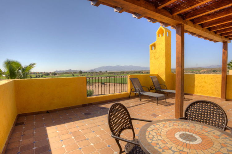 Villa in Cuevas del Almanzora