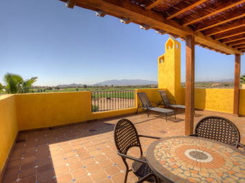 Villa in Cuevas del Almanzora