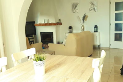 Villa in Ventanicas-el Cantal, Mojacar