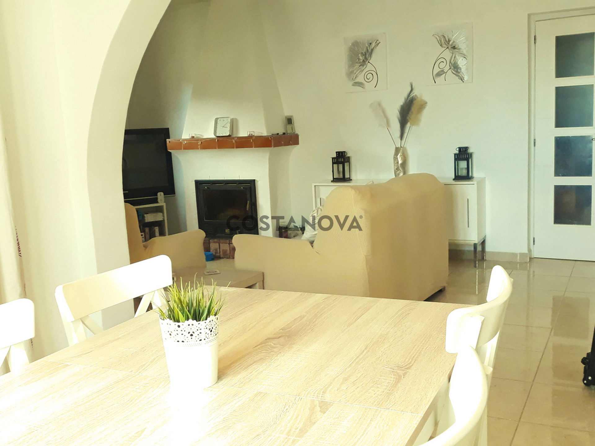 Villa in Ventanicas-el Cantal, Mojacar