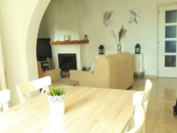 Villa in Ventanicas-el Cantal, Mojacar