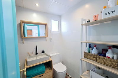 Flat / apartment in Vera